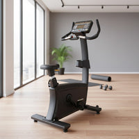 Insight Fitness CU6000C Upright Bike