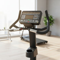 Insight Fitness CU6000C Upright Bike