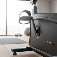 Insight Fitness CU6000C Upright Bike