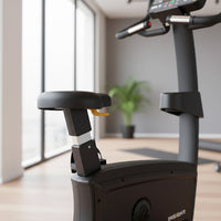 Insight Fitness CU6000C Upright Bike