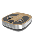 D-Medi Feet Electric Foot Massager – Deep Tissue Relief, PTC Heat Therapy, Adjustable Intensity & Smart Touch Control