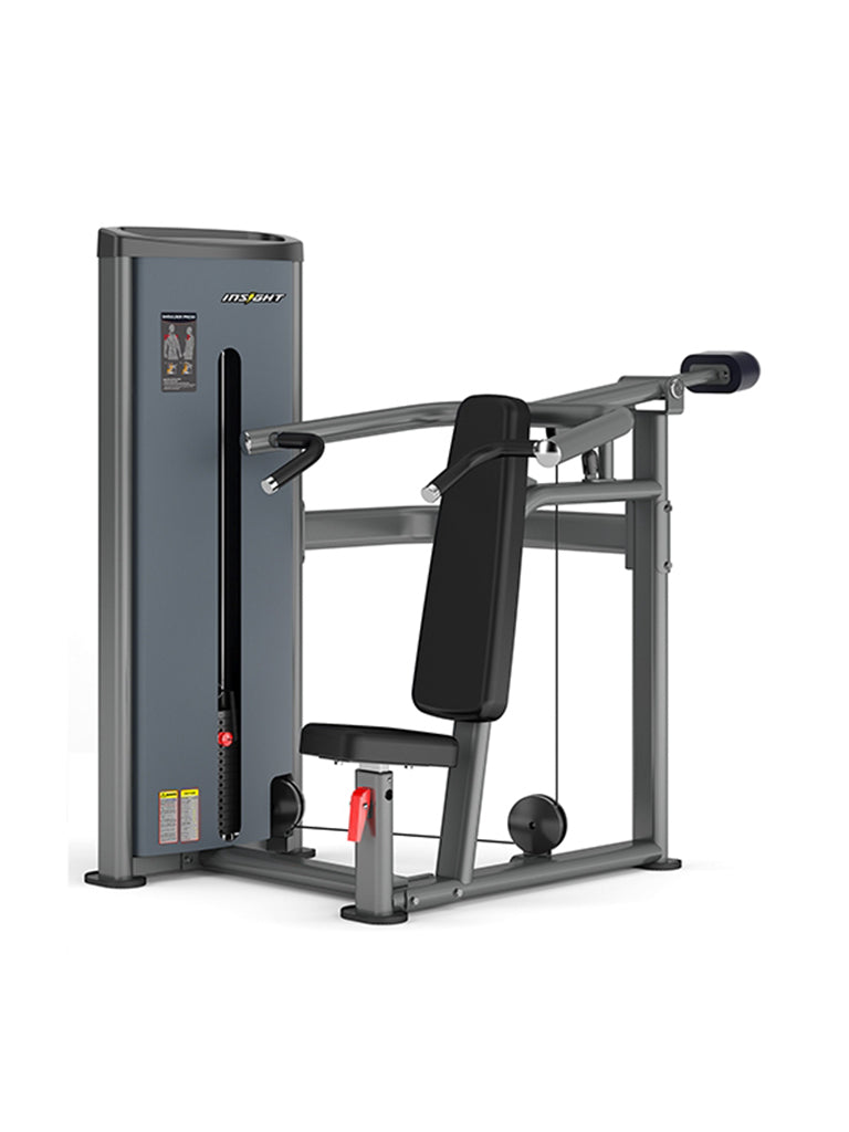 Shoulder Press
