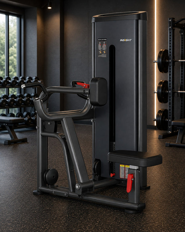 Insight Fitness DA005 Low Row
