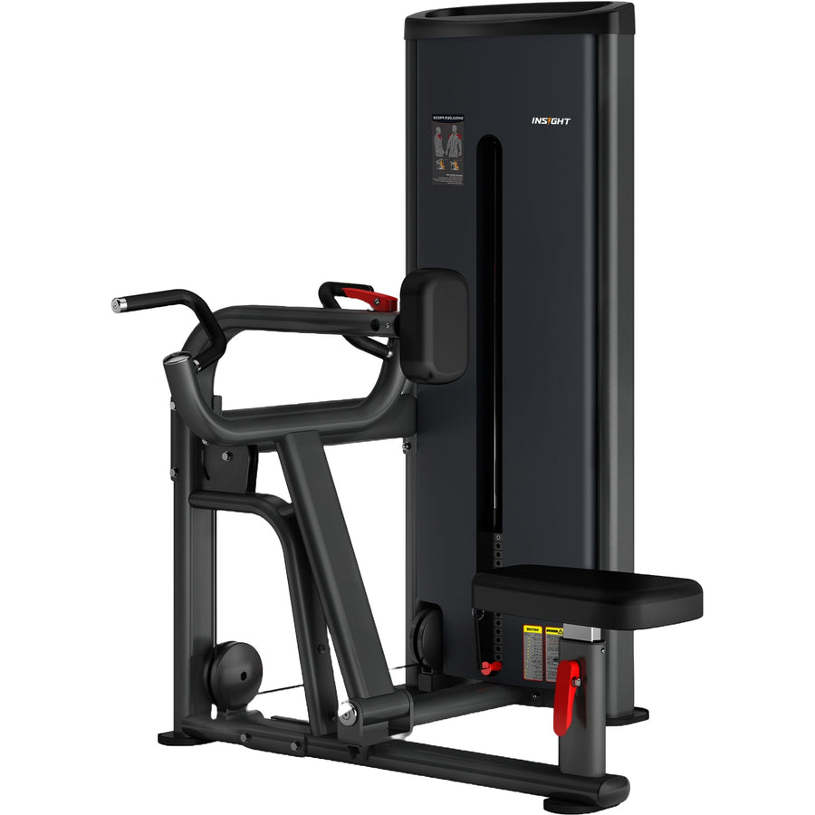 Insight Fitness DA005 Low Row