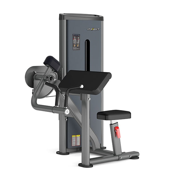 Insight Fitness Biceps Curl