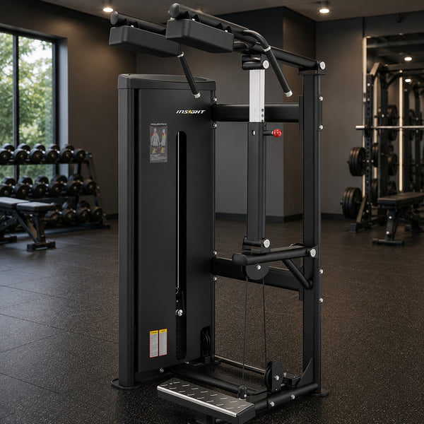 Insight Fitness Standing Calf Extension