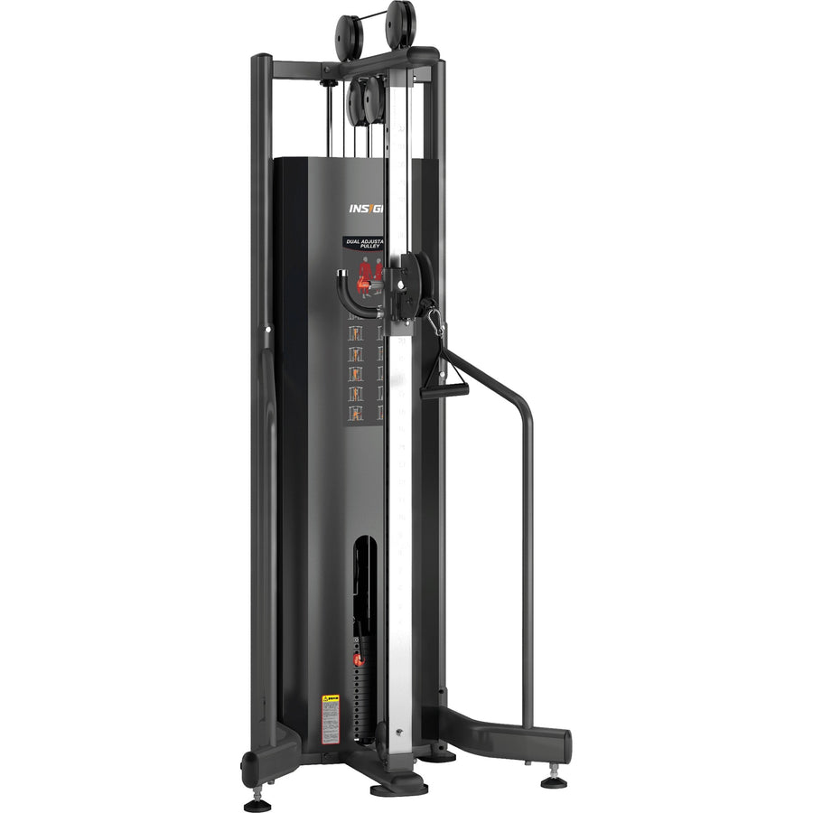 Insight Fitness DA024 Hi/Low Cable Pulley