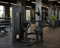 Insight Fitness Abdominal Machine