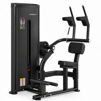 Insight Fitness Abdominal Machine