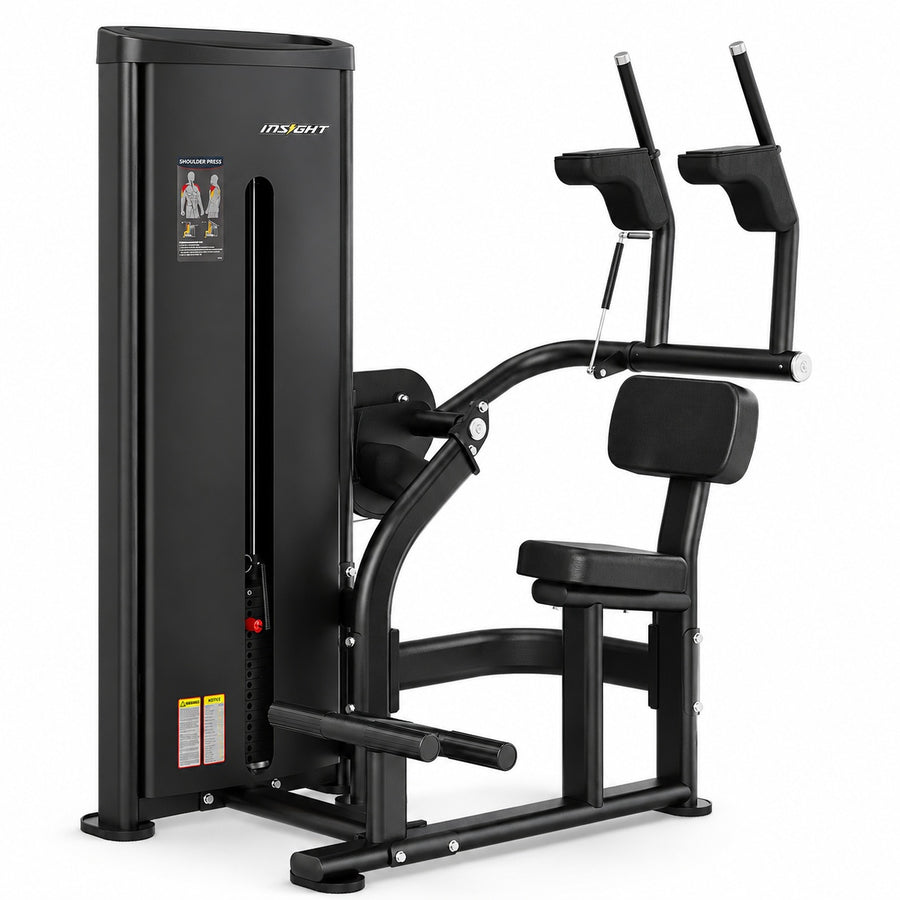 Insight Fitness Abdominal Machine