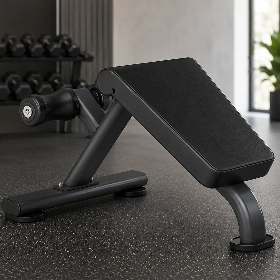 Insight Fitness Web Board