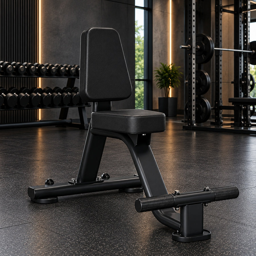 Insight Fitness Utility Bench