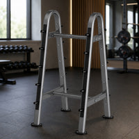 Insight Fitness Barbell Rack