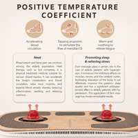 D-Medi Feet Electric Foot Massager