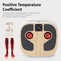D-Medi Feet Electric Foot Massager