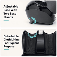 D-Queen Spa Foot Massager