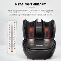 D-Queen Spa Foot Massager