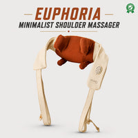 Euphoria Minimalist Shoulder Massager