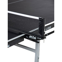 Stag Fun Line Table Tennis Table – Foldable Home TT Table