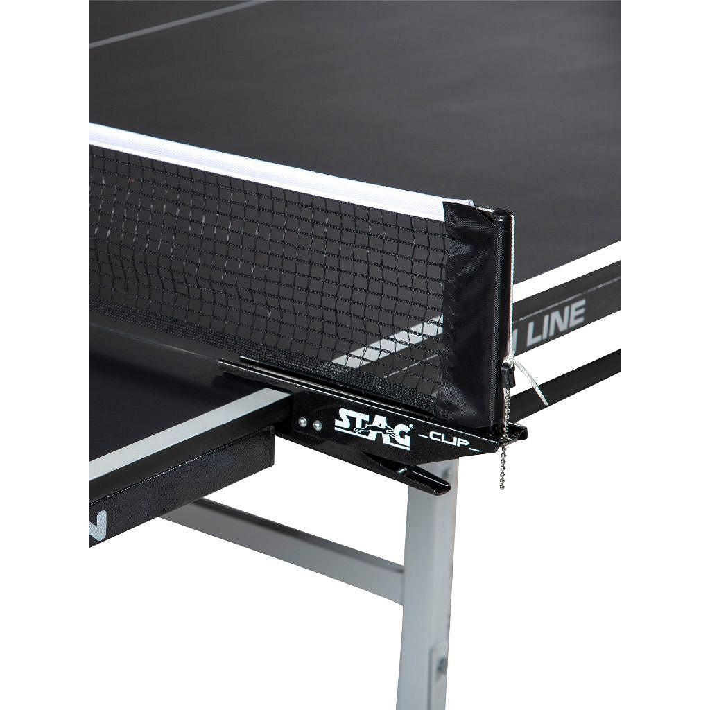Stag Fun Line Table Tennis Table – Foldable Home TT Table