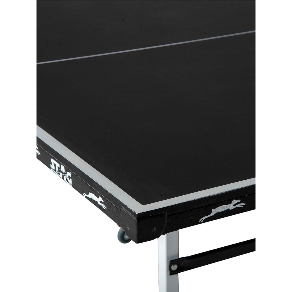 Stag Fun Line Table Tennis Table – Foldable Home TT Table