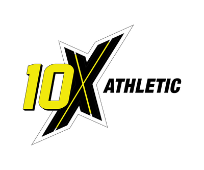 10X Athletic
