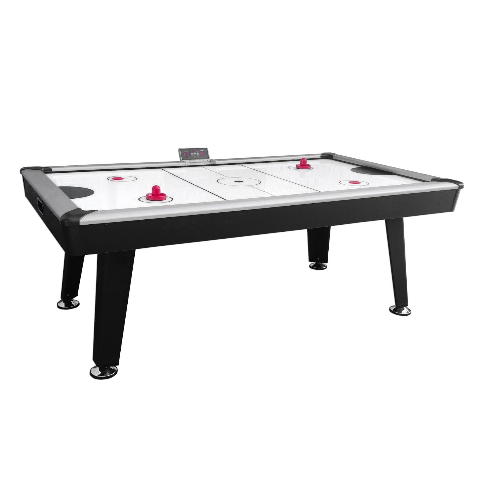 Air Hockey Table with Electronic Scorer | 7 Feet