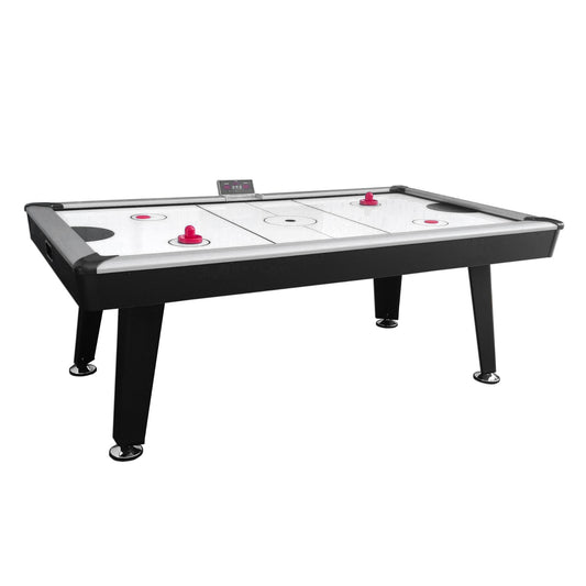 Air Hockey Table with Electronic Scorer | 7 Feet
