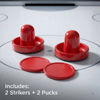 Toronto Air Hockey Table with Electronic Scorer | 7 Feet