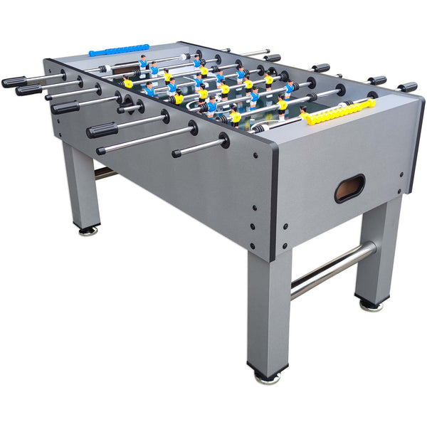 Toronto Soccer Table | 5FT - Grey