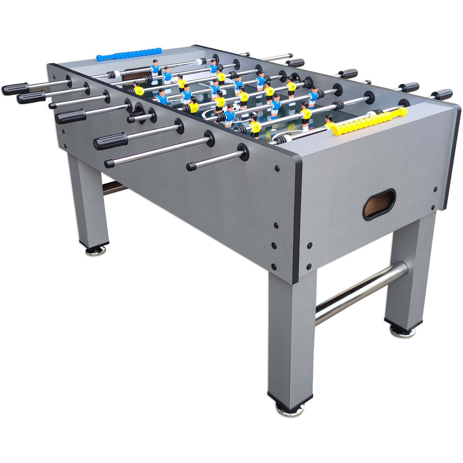 Toronto Soccer Table | 5FT - Grey