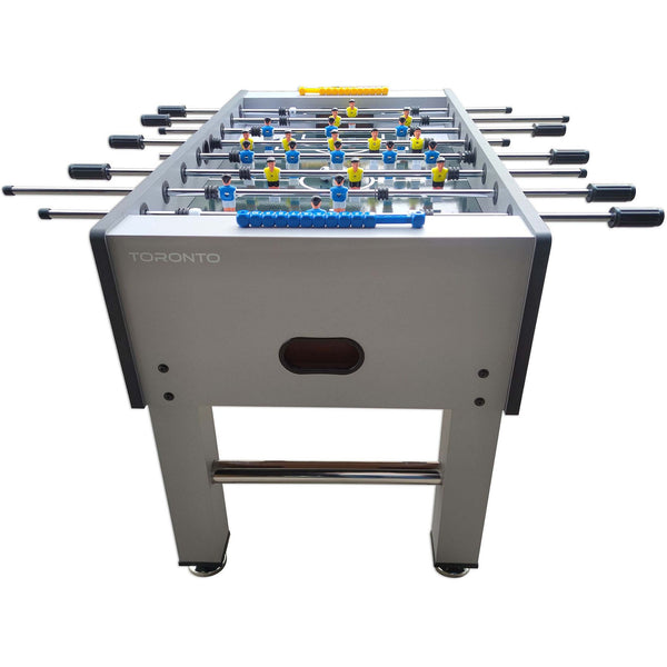 Toronto Soccer Table | 5FT - Grey