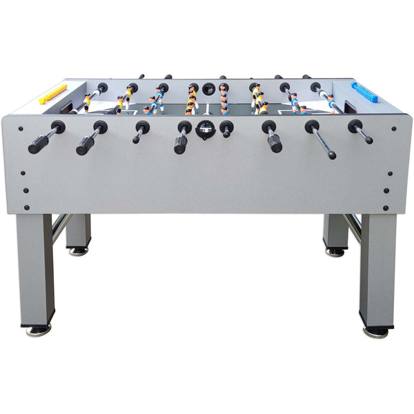 Toronto Soccer Table | 5FT - Grey