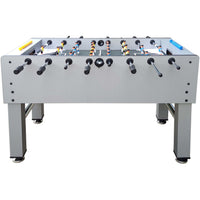 Toronto Soccer Table | 5FT - Grey
