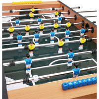 Toronto Soccer Table | 5FT - Wood