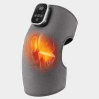Heat Gen Knee Massager