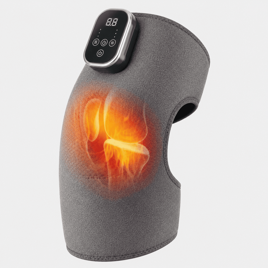 Heat Gen Knee Massager