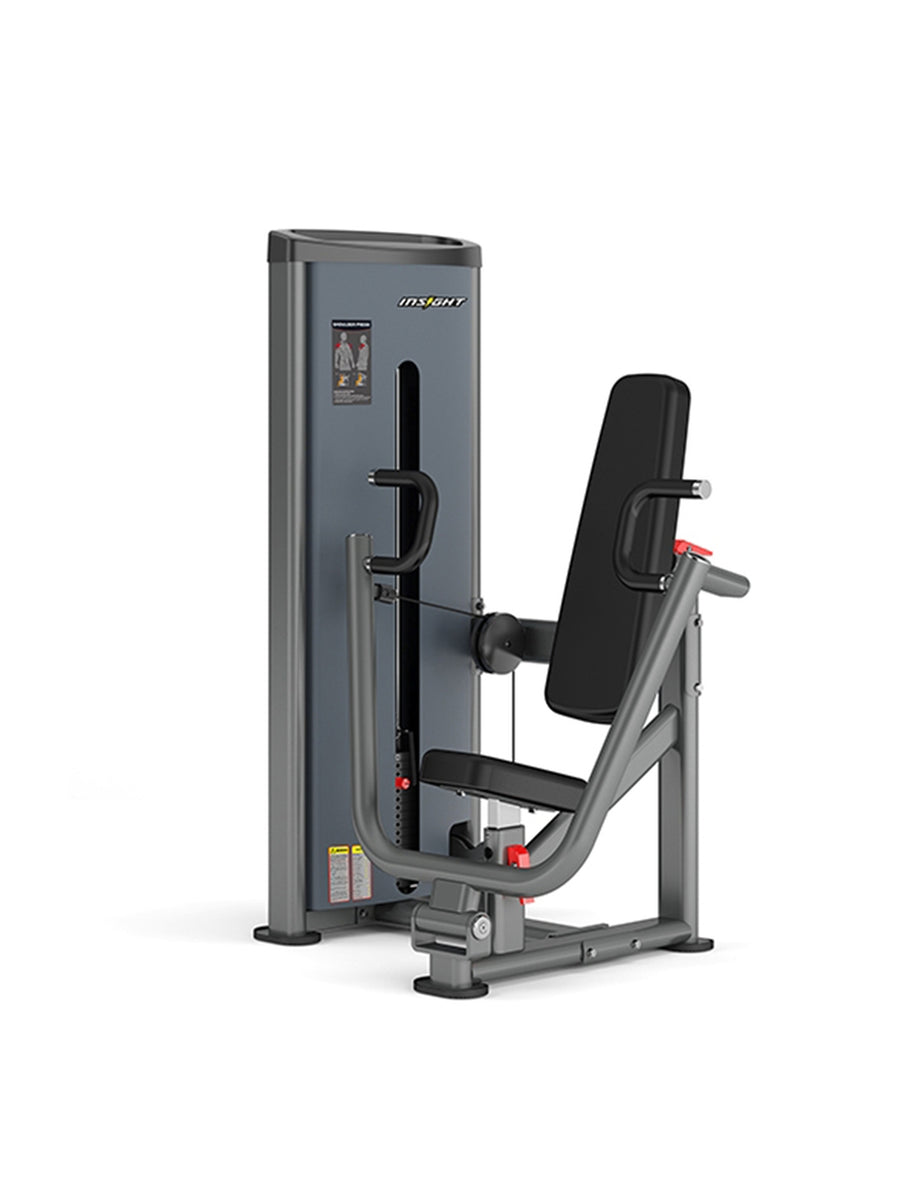 Insight Fitness Chest Press