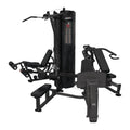 4 Stack Multi Station Gym – Commercial Strength Training System