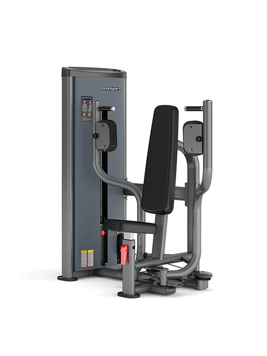 Insight Fitness Pectoral