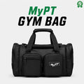 MyPT Gym Bag | Shoe Compartment, Waterproof, Multi-Pocket