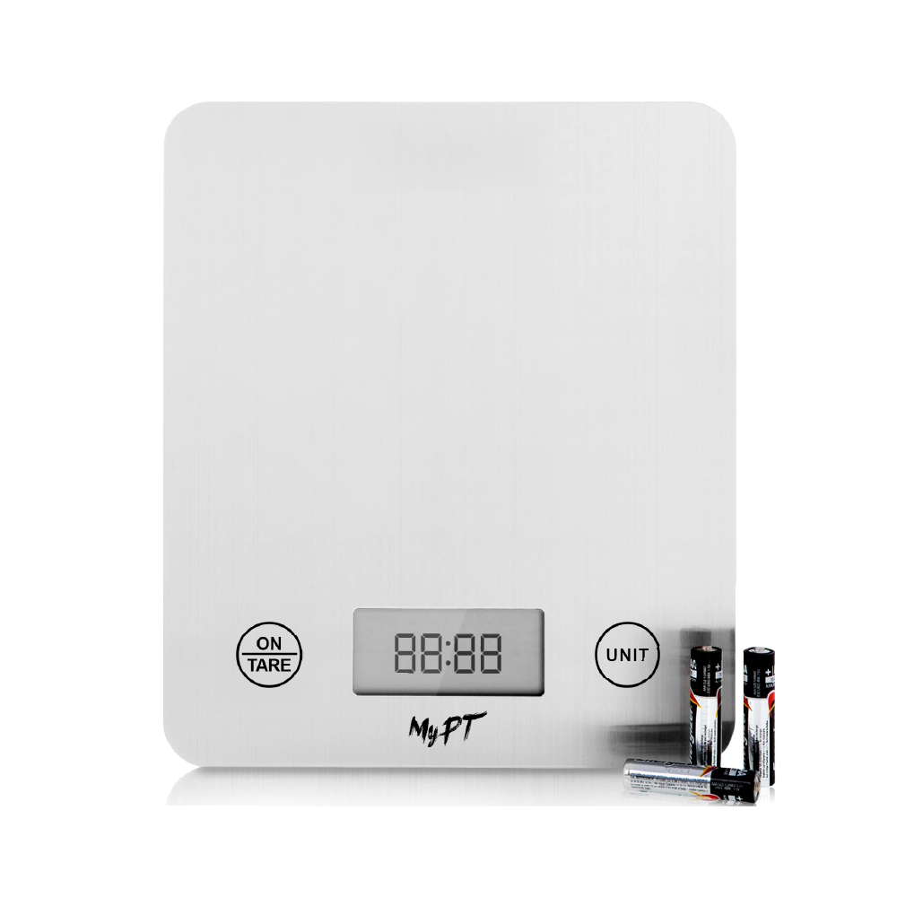 Kitchen Scale with APPTS-K542