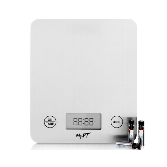 Kitchen Scale with APPTS-K542