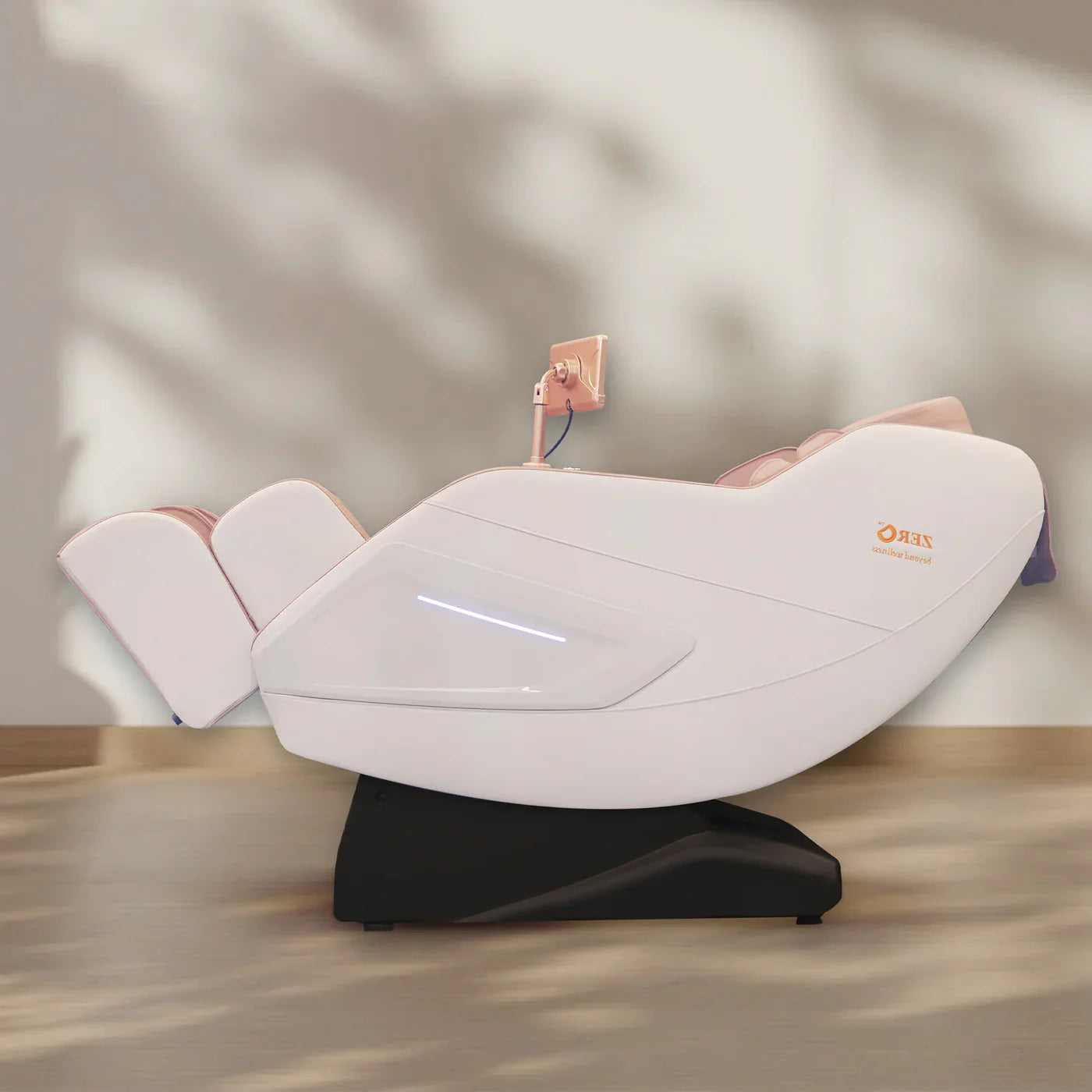 Onyx Massage Chair | SL-Track | Zero Gravity | 5 Auto Programs | U-Shaped Head Massage | Heat Therapy | GuaSha Foot | Bluetooth