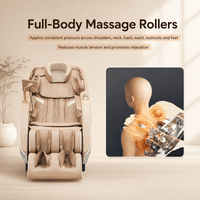 Onyx Massage Chair