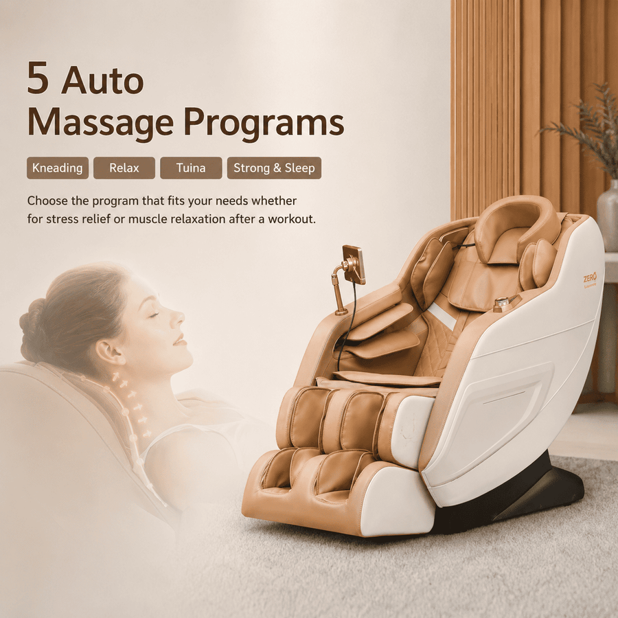 Onyx Massage Chair