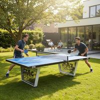 Stag Playground Outdoor Table Tennis Table – 7mm