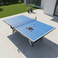 Stag Playground Outdoor Table Tennis Table – 7mm