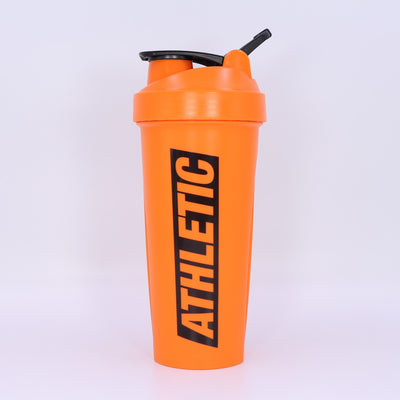 10X Shaker Bottle
