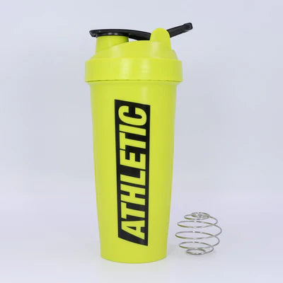 10X Shaker Bottle